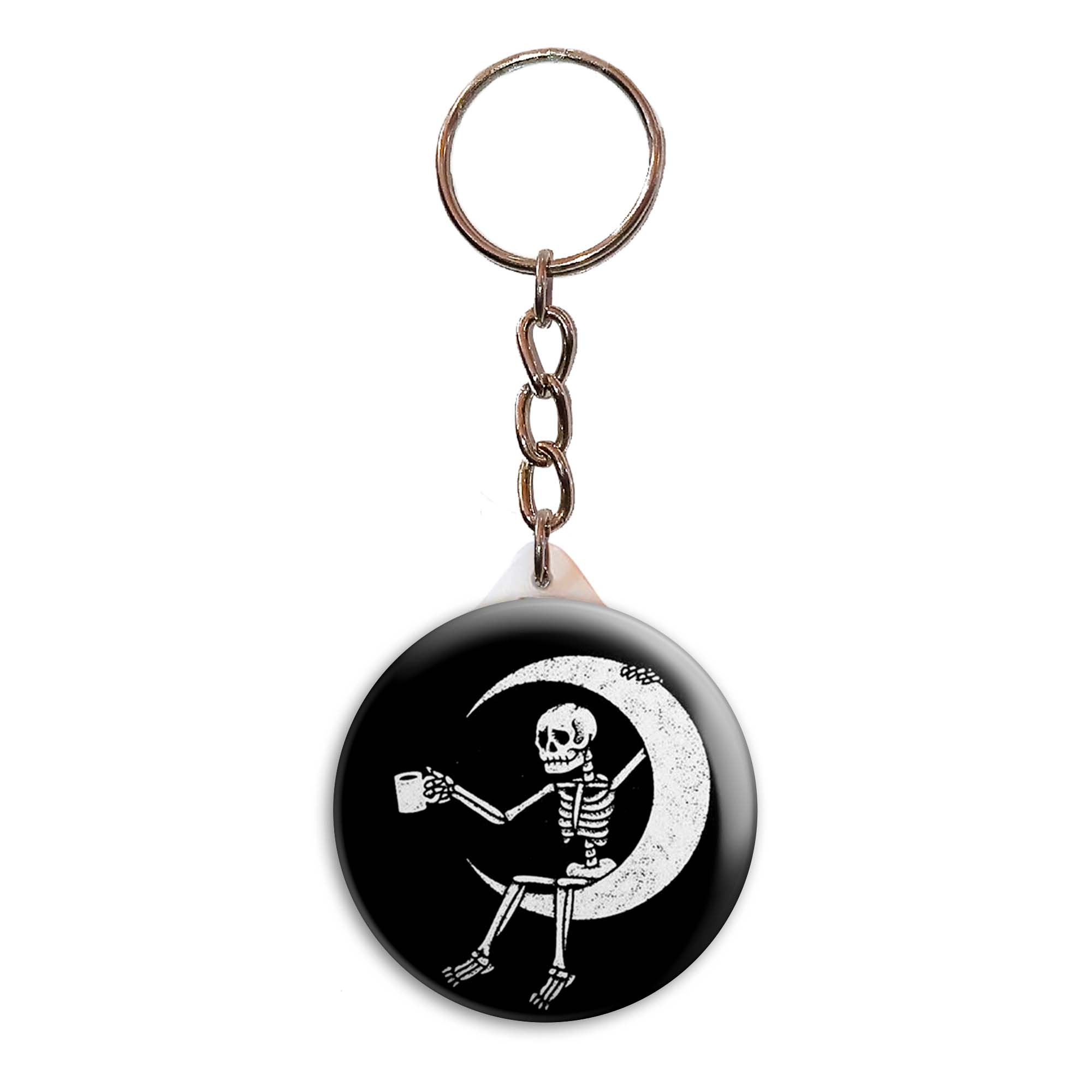 جاکلیدی پرمانه طرح اسکلت و خفن کد pmy.6156