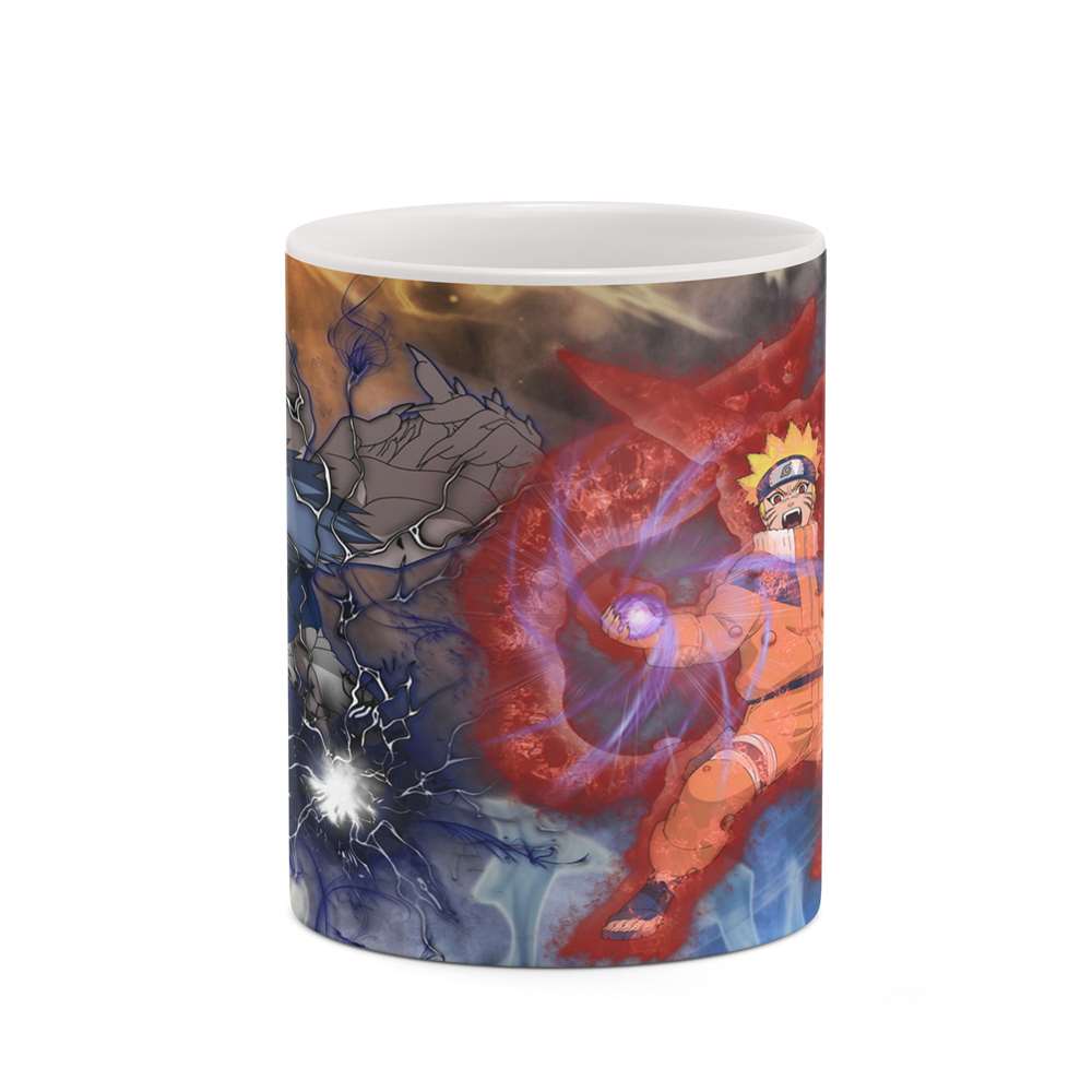 ماگ کاکتی طرح انیمه مدل mgh18806