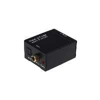 مبدل صدای دیجیتال به آنالوگ فرانت FARANET FN-D140