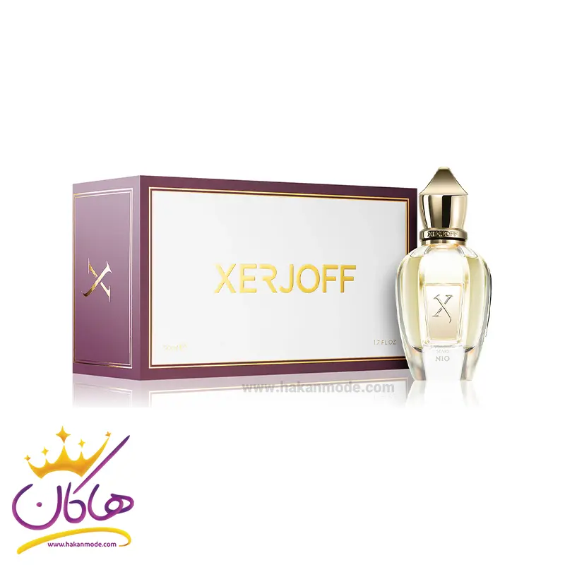 عطر ادکلن زرجوف نیو مردانه