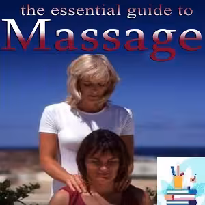 The Essential guide to Massage Course-Video at 8€ - کتاب پزشکی بهار