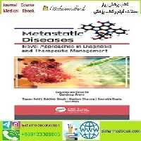 Metastatic Diseases 2022 TRUE PDF price 1€ - کتاب پزشکی بهار