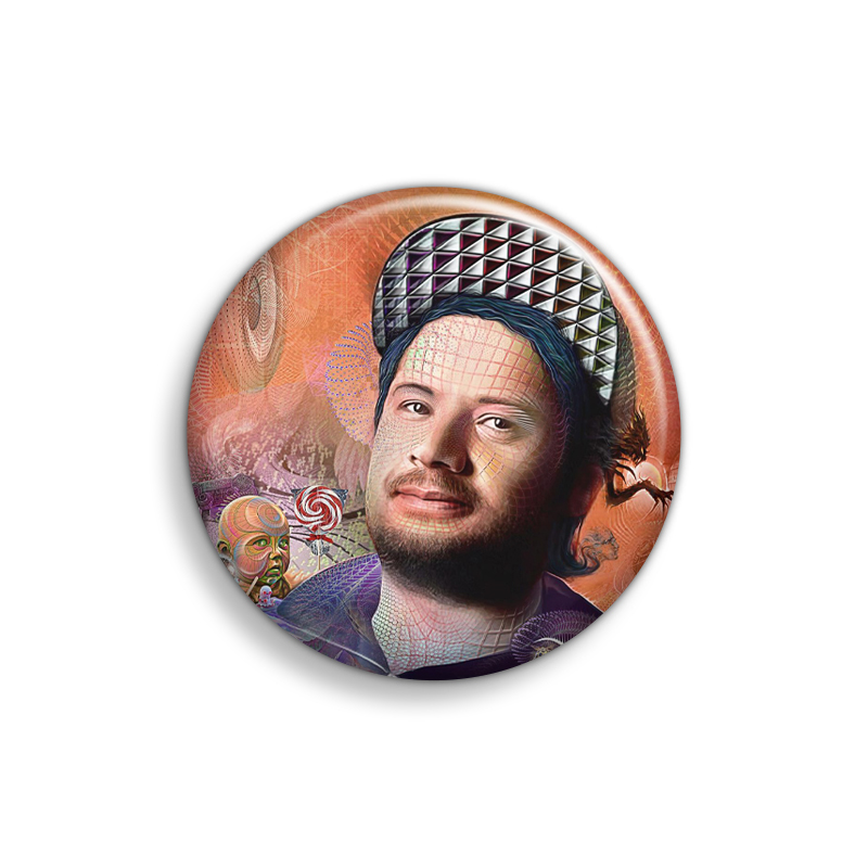 پیکسل ابیگل طرح علی صادقی کد 001