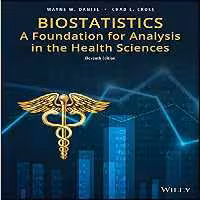 خرید و دانلود کتاب Biostatistics A Foundation for Analysis in the Health Sciences (Wiley Series in Probability and Statistics)(11th Edition)