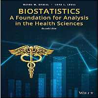 خرید و دانلود کتاب Biostatistics A Foundation for Analysis in the Health Sciences (Wiley Series in Probability and Statistics)(11th Edition)
