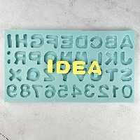 مولد حروف بیسکوییتی