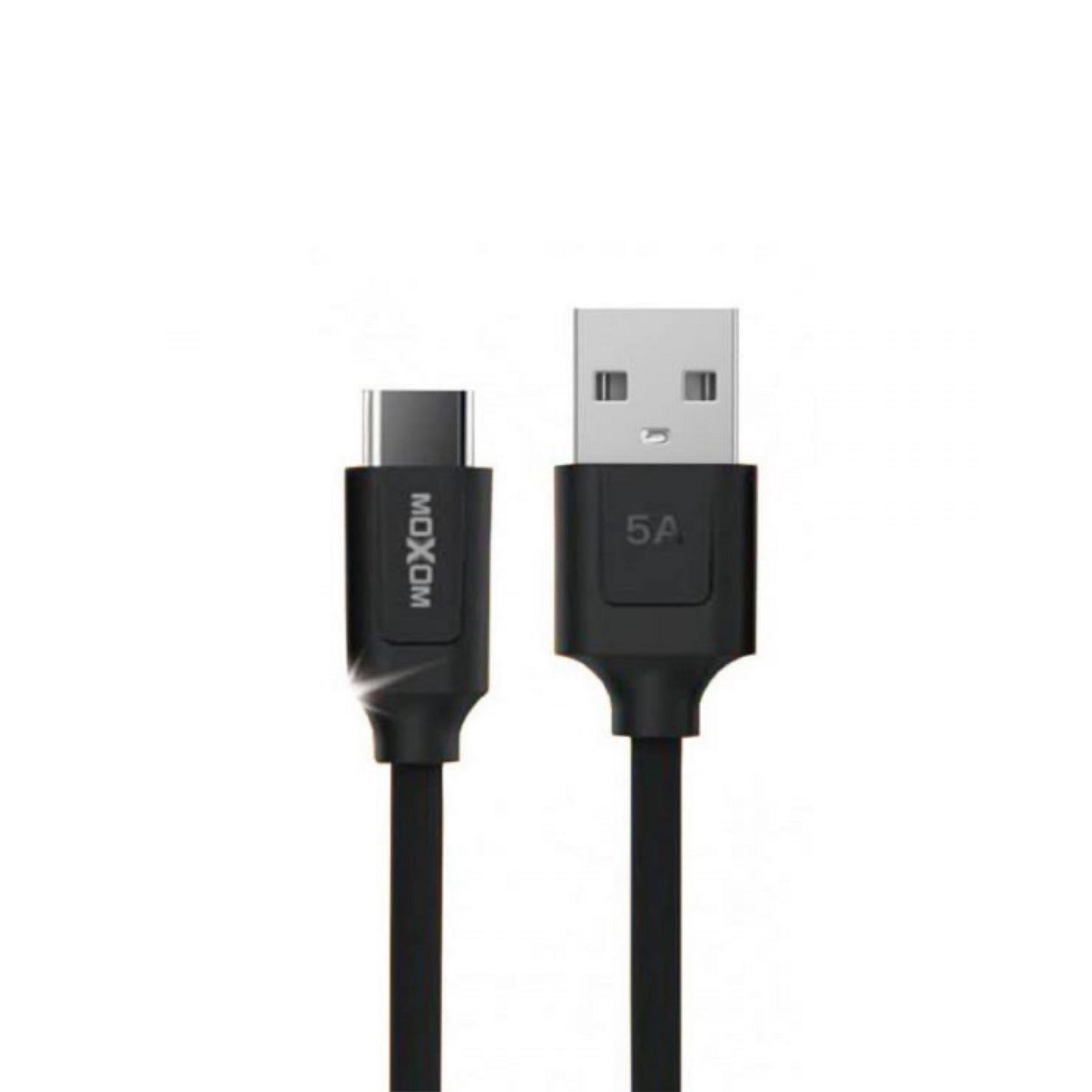 کابل تبدیل USB به USB-C موکسوم مدل CC-45 طول 1 متر