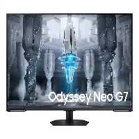 خرید مانیتور سامسونگ 43 اینچ Samsung Odyssey Neo G7 G70C با بهترین قیمت