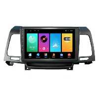 مانیتور اندروید خودرو اپیروس برند تهران تیونینگ مدل T.T 820