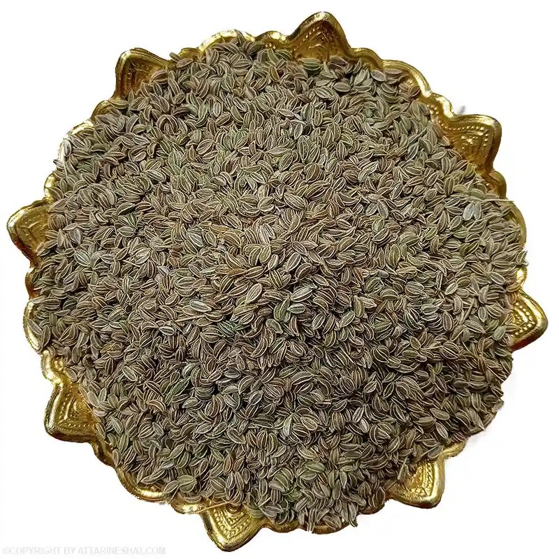 انیسون (بادیان رومی) 100 گرم