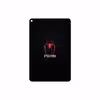 برچسب پوششی ماهوت مدل Spider-Man مناسب برای تبلت اپل iPad mini (GEN 5) 2019 A2133