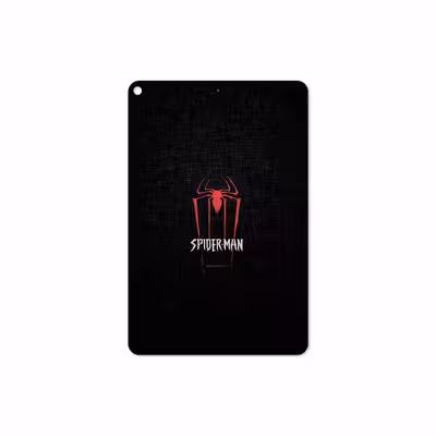 برچسب پوششی ماهوت مدل Spider-Man مناسب برای تبلت اپل iPad mini (GEN 5) 2019 A2133