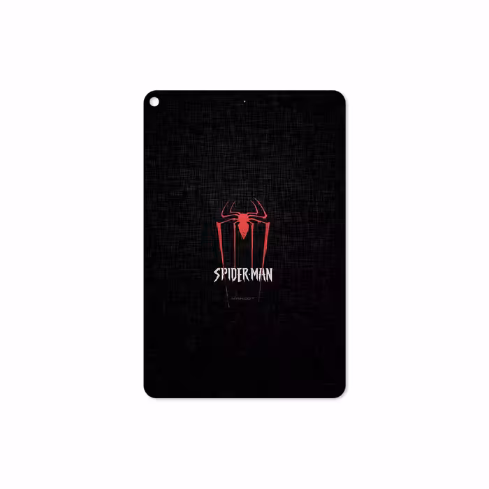 برچسب پوششی ماهوت مدل Spider-Man مناسب برای تبلت اپل iPad mini (GEN 5) 2019 A2133