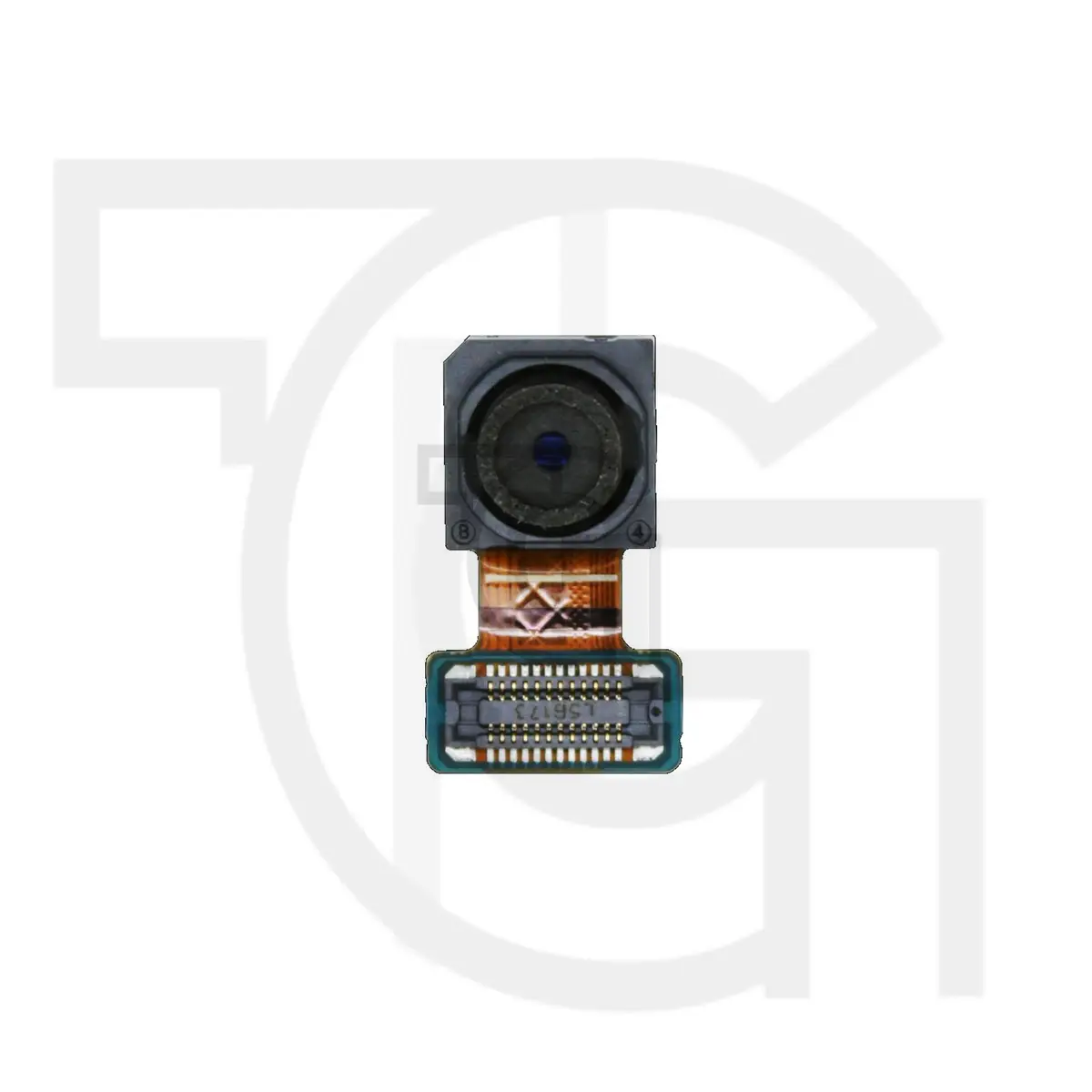 دوربین جلو‌سلفی سامسونگ Camera Selfie Samsung Galaxy A8000