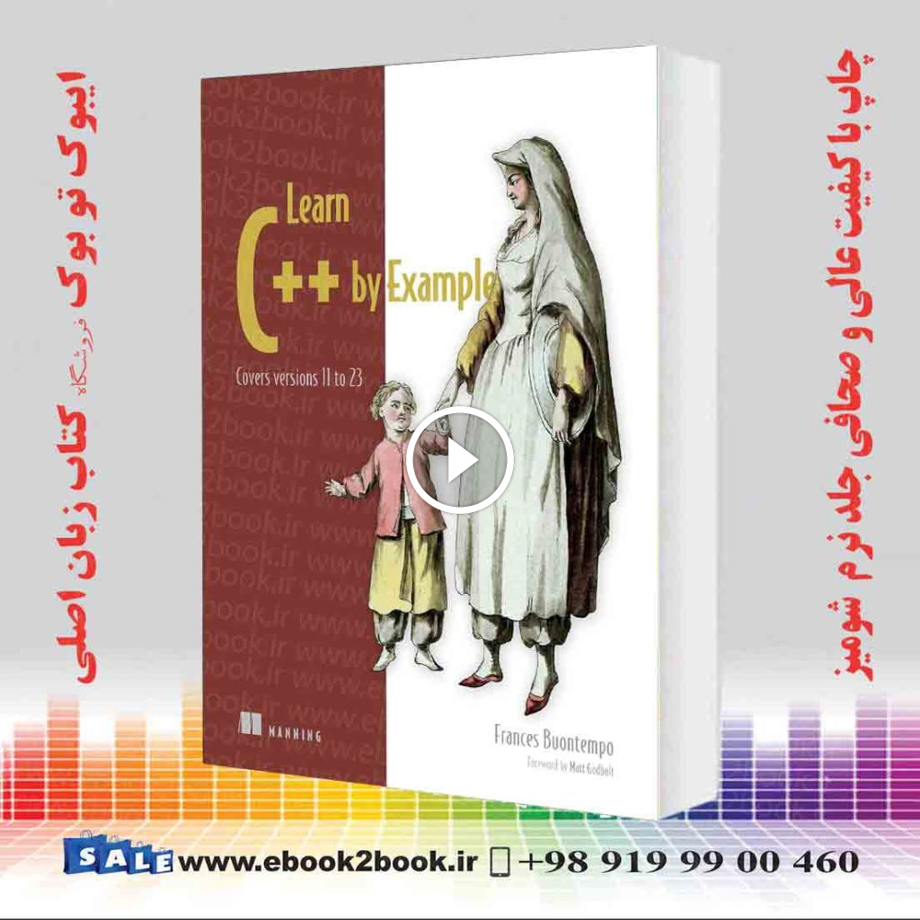 Learn C by Example