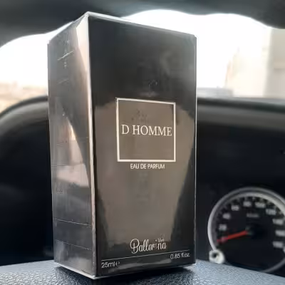 ادکلن دیور هوم اینتنس 25 میل