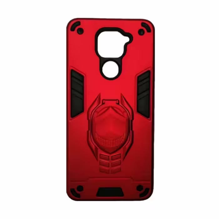 کاور ARM1 مناسب برای گوشی موبایل شیائومی Redmi Note 9 