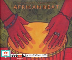 قیمت و خرید کتاب ضرب آفریقایی African Beat | ایده بوک