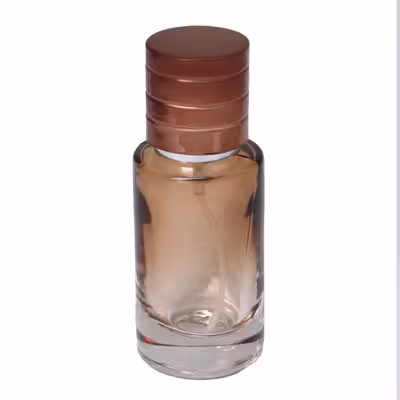 محفظه نگهداری عطر بازرگانی میلادی کد DEK_368