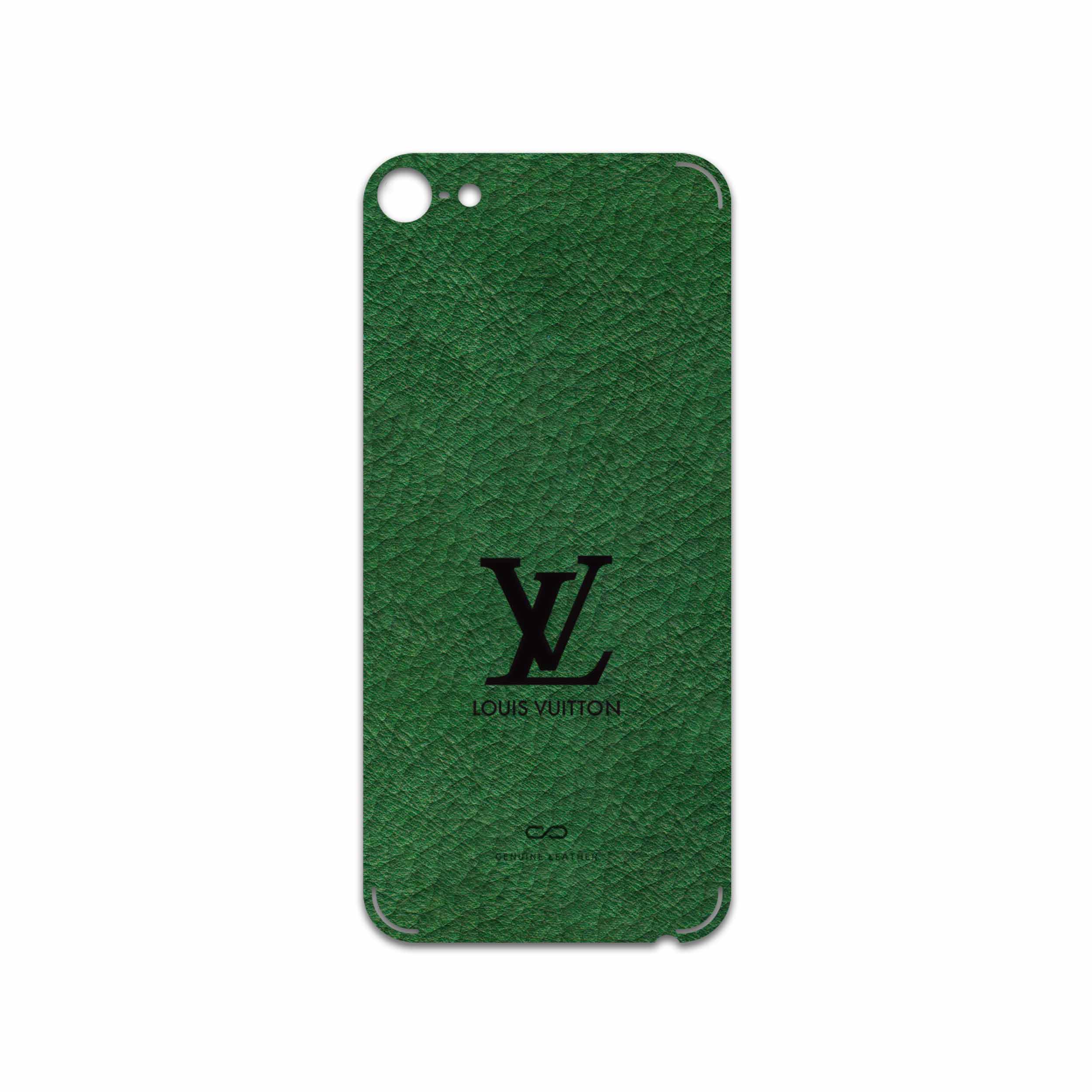 برچسب پوششی ماهوت مدل GL-LS_VTTN مناسب برای گوشی موبایل اپل iPod touch 6th generation