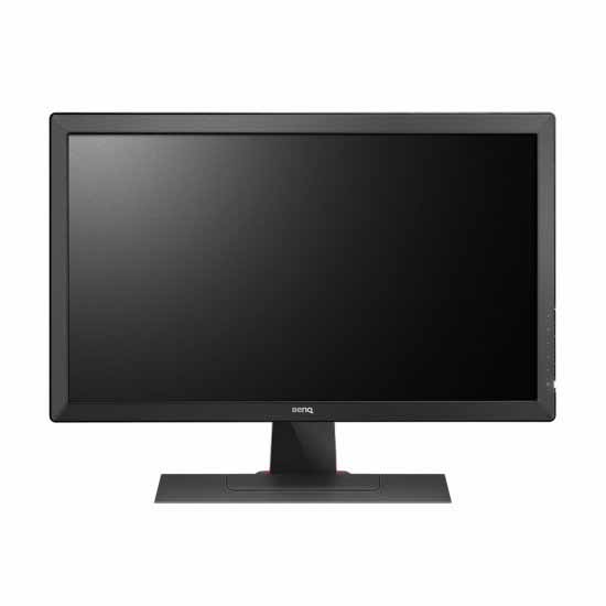 خرید مانیتور بنکیو ZOWIE RL2455 سایز 24 اینچ Monitor BENQ با بهترین قیمت