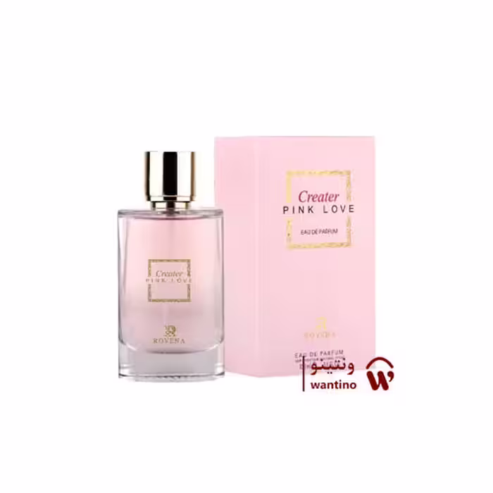 عطر ادکلن زنانه کارتیر بایسر ول روونا (Rovena Cartier Baiser Vole)