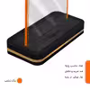 چراغ رومیزی نئون مدل LXS_A