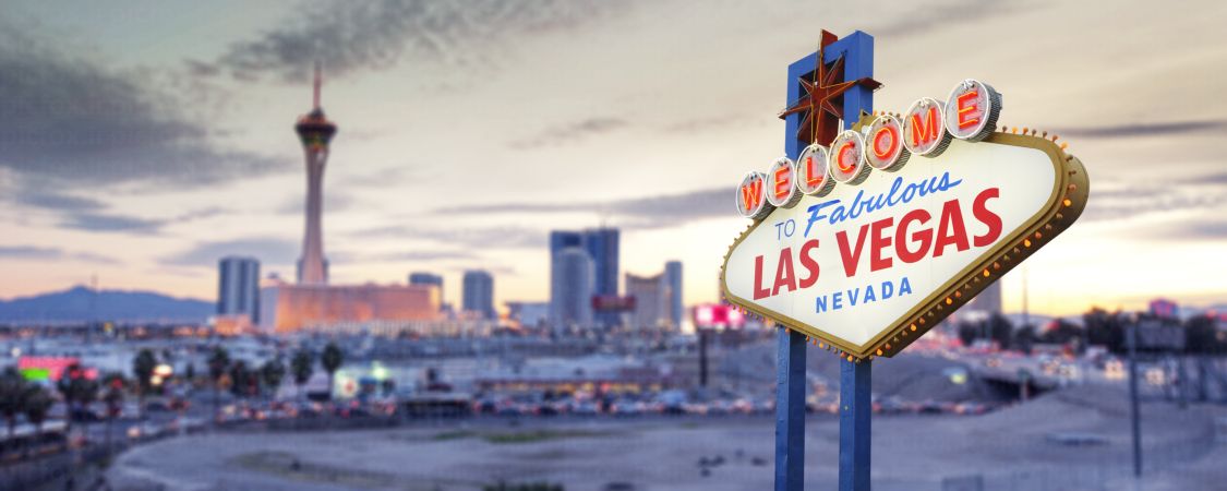 خرید و دانلود عکس Las Vegas کد 31552 | پیک فاکس | Pic Fox