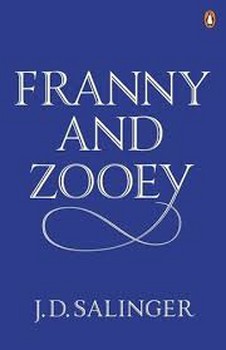 Franny and Zooey | مرکز فرهنگی آبی