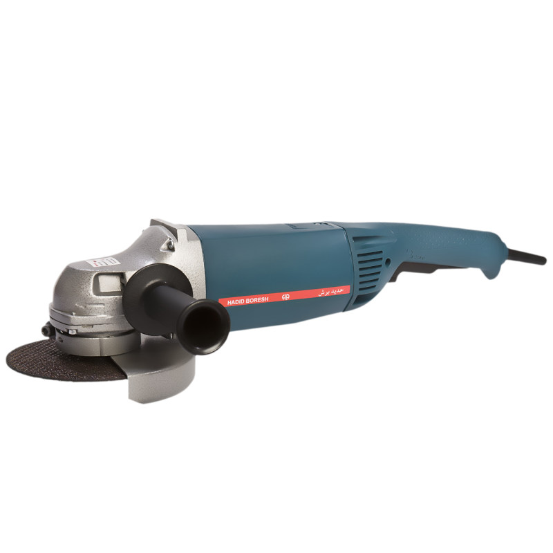 سنگ فرز 2400 وات حدید برش HB-33