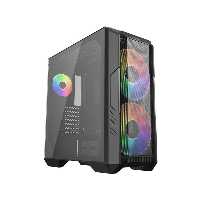 کیس کولر مستر HAF500 Black