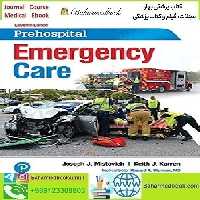 Prehospital Emergency Care 2018 TRUE PDF price 1€ - کتاب پزشکی بهار