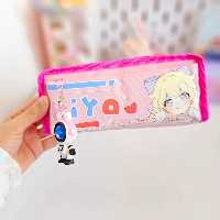 جامدادی فانتزی دخترانه