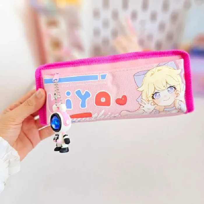 جامدادی فانتزی دخترانه