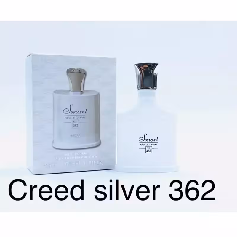 ادکلن 25 میل اسمارت عطر  و ادکلن زنانه و مردانه برند 64
