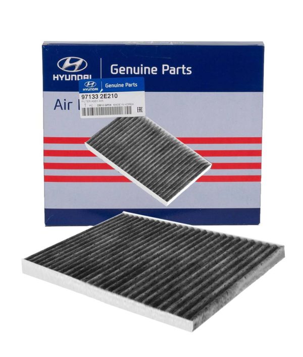 فیلتر کابین هیوندای/کیا مدل 97133/2E210