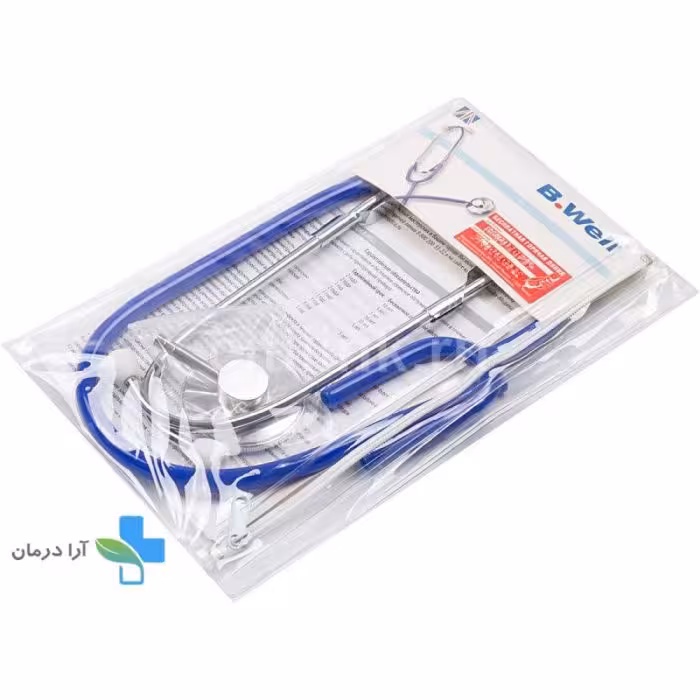 گوشی پزشکی بی ول مدل WS-1