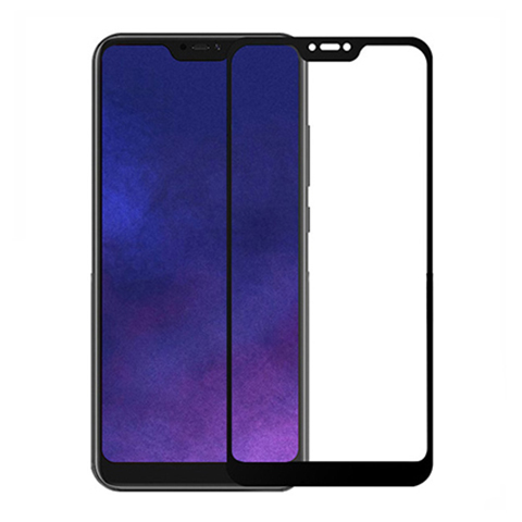 محافظ صفحه نمایش گوشی شیائومی مدل Mi 8Lite