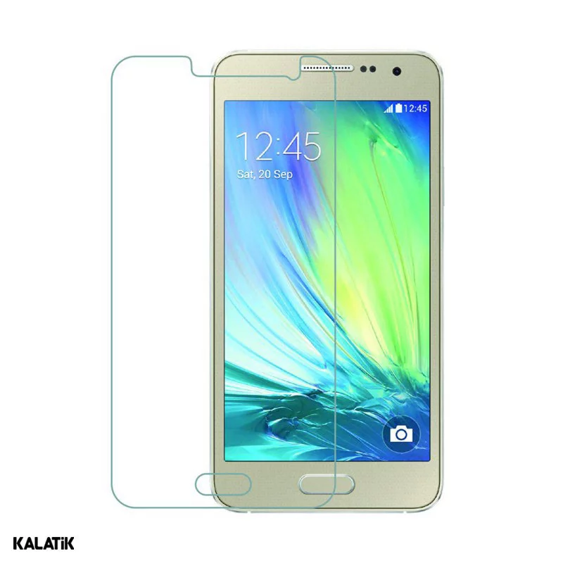 محافظ صفحه نمایش برای گوشی موبایل سامسونگ Galaxy A3
