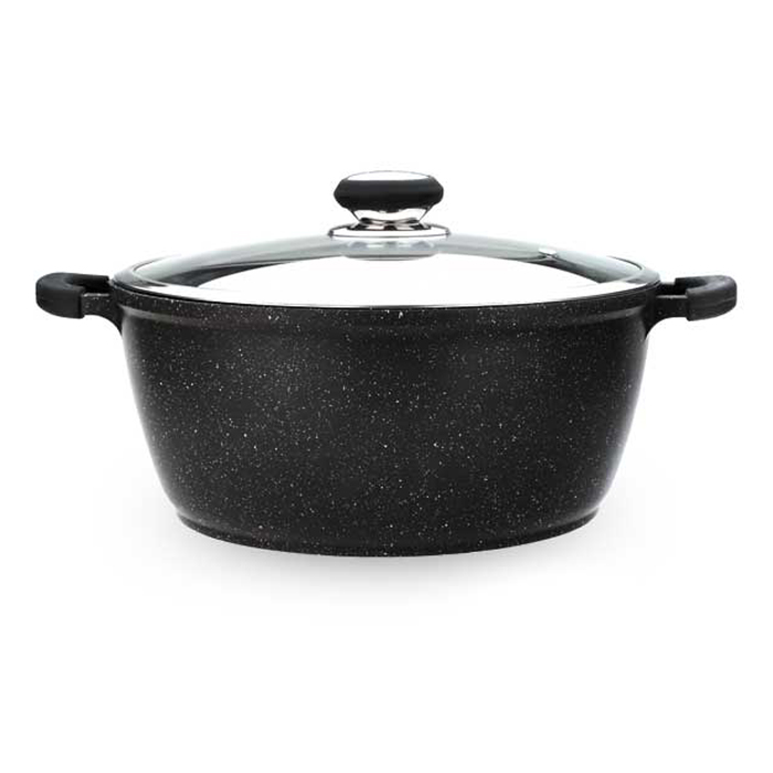 قابلمه زرساب سری گریپ مدل RP-432 سایز 32