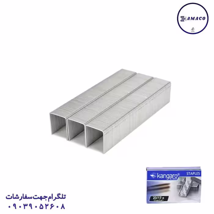 سوزن دوخت 23.17 کانگرو