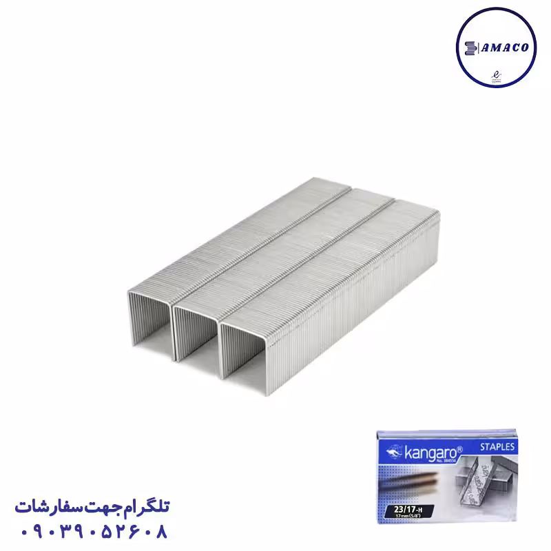 سوزن دوخت 23.17 کانگرو