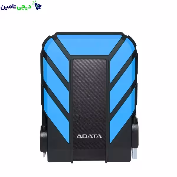 هارد اکسترنال ای دیتا مدل HD710 Pro ظرفیت 1 ترابایت