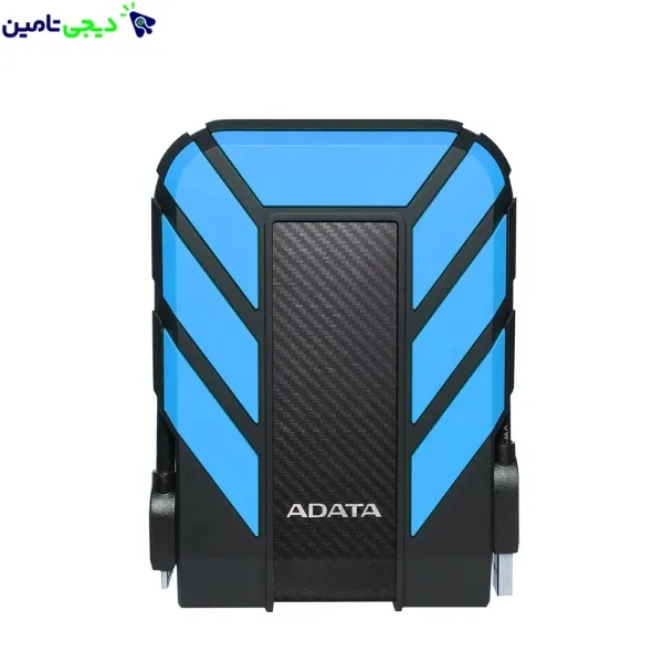 هارد اکسترنال ای دیتا مدل HD710 Pro ظرفیت 1 ترابایت