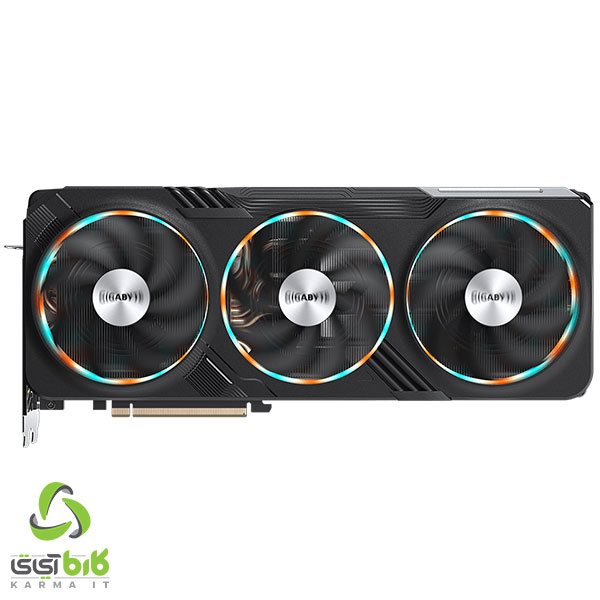 کارت گرافیک گیگابایت RTX4070 Ti GAMING OC 12GB