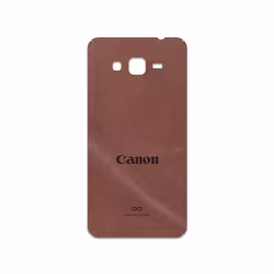 برچسب پوششی ماهوت مدل MNL-CNN مناسب برای گوشی موبایل سامسونگ Galaxy Grand Prime