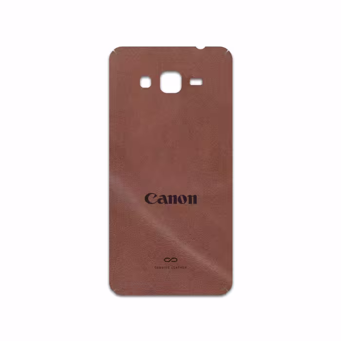 برچسب پوششی ماهوت مدل MNL-CNN مناسب برای گوشی موبایل سامسونگ Galaxy Grand Prime