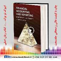 Financial Accounting and Reporting 19th Edition