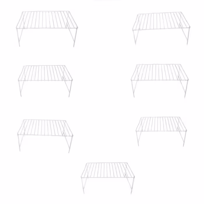 نظم دهنده کابینت مدل R6 بسته 7 عددی