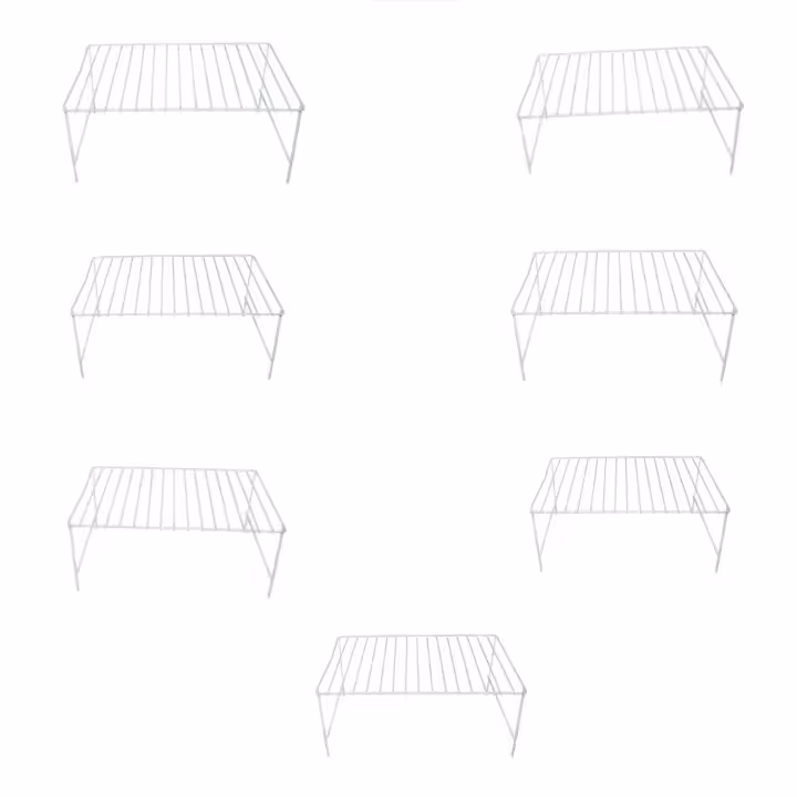 نظم دهنده کابینت مدل R6 بسته 7 عددی